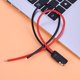 thumbnail image 2 of Radio de coche móvil Cable de alimentación de 30 cm para radio móvil Motorola GM300 GM950E Ehuebsd  Para estrenar, 2 of 7
