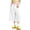 White_007, variant on Bmisegm Jean Pants for Women Cropped Wide Leg Comfortable Loose Fit Denim Trousers Spring Fall Womens Capri Pants Light Blue_002 S