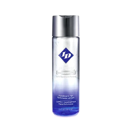 Bouteille de 4,4 oz Liq. Sans Pièce