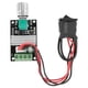 thumbnail image 1 of Interruptor de elevación del regulador de ventana 84810-60050 apto para Toyota Land Cruiser 4.7L 1998-2002 Jadeshay A, 1 of 8