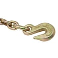 thumbnail image 6 of 4"x30' Winch Straps w/chain, Flatbed tie down straps WLL 5400 lbs (10 Pack), 6 of 6