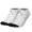 White Marble Pattern, variant on Green and Gold Marble Pattern Women's Ankle Socks, Low Cut Running Sports Socks Moisture Absorption Gifts for Women Ladies