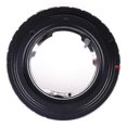 thumbnail image 3 of Adapter DKL-EOS for Voigtlander Retina DKL Lens to Canon EOS EF Mount 7D 60D 50D, 3 of 4