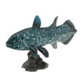 thumbnail image 2 of Figuras de animales de acuario marino de plástico simulado Sunnimix modelo Animal de juguetes de aprendizaje con Base, 2 of 7
