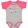 thumbnail image 3 of Inktastic Mommy's Jellybean Boys or Girls Baby Bodysuit, 3 of 5