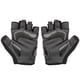 thumbnail image 1 of BOODUN Guantes de Ciclismo de Medio Dedo Luz Reflectante Noche Deportes al Aire Libre Guantes de BicicletaM, 1 of 5