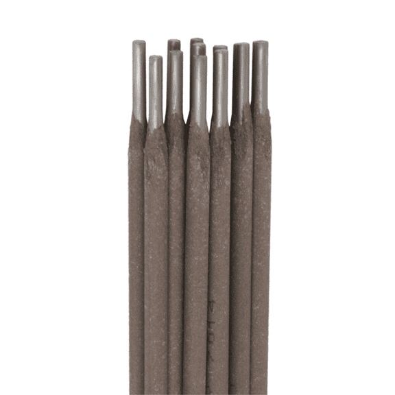 Forney Industries E7014, Steel Electrode, 1/8 in x 1 Pound