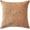Brown, variant on Violet Linen Milano Arts Artistic Design, Polyester Jacquard Chenille, Brown, 18 Inch by 18 Inch, Decorative Pillow Covers