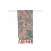 Taj Hotel Kantha Bed Runner