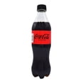 thumbnail image 3 of Refresco Coca Cola sin azúcar 500 ml, 3 of 3