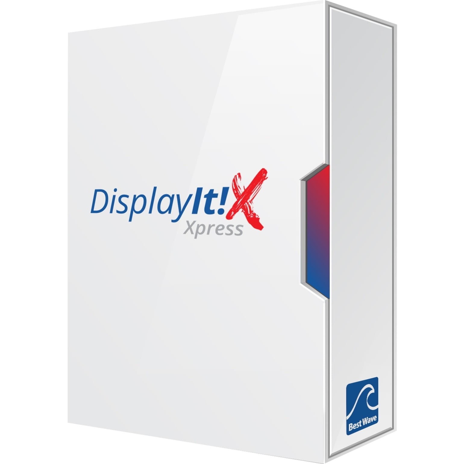 displayit xpress