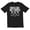 Black, variant on TotallyTorn Check Out My Lights Novelty Sarcastic Funny Mens Graphic T Shirts