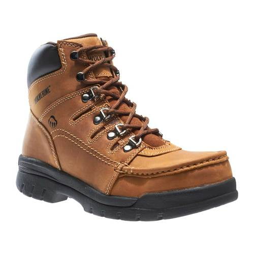 wolverine potomac steel toe
