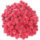 thumbnail image 1 of Bienvenido Decoración De Bayas De Frutas Esmeriladas, Flores Navideñas De Acebo, Flores Artificiales, Arreglos Florales De Árboles De Navidad De Bayas, Coronas De Mesa Navideñas, Decoración Floral, 1 of 8