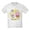 Ash Gray, variant on CafePress - Peppa Pig: Yummy Time Kids T Shirt - Light Classic Kids Graphic, Short Sleeve T-Shirt, Sizes XS-XL