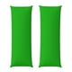 thumbnail image 1 of Balery Green Funda Protectora para Almohada Corporal de Algodón Hipoalergénico con Cierre(55 x 21 pulgadas), Almohadas No Incluidas, 1 of 7