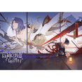 thumbnail image 5 of Póster de Naruto, figura de anime, Kakashi, Hinata, Sasuke, dormitorio genial y genial, embellecedor, decoración, papel tapiz, póster, pegatinas, 5 of 5