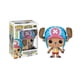 thumbnail image 2 of 2025 Funko POP ONE-PIECE ZORO Shanks Luffy Brook Zoro Chopper Law NAMI FRANKY Figura de acción Modelo de PVC Juguetes Regalo de cumpleaños con caja, 2 of 5