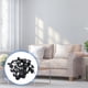 thumbnail image 2 of GOOHOCHY 32 piezas niveladores de muebles perno ajustable patas de silla almohadillas protector de piso simple, 2 of 7