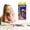 D, variant on Clearance Under $3, 12 Piece Colored Pencil Set, Short Oil-Based Drawing Pencils, Pre-Sharpened Art Supplies for Coloring & Artists, Plastic, One Size(B)