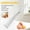 B-10In,12In, variant on Metal Whisk,Stainless Steel Ball Whisk Wire Egg Whisk Set Kitchen for Cooking,Blending,Whisking,Beating,Stirring(12 Inch)