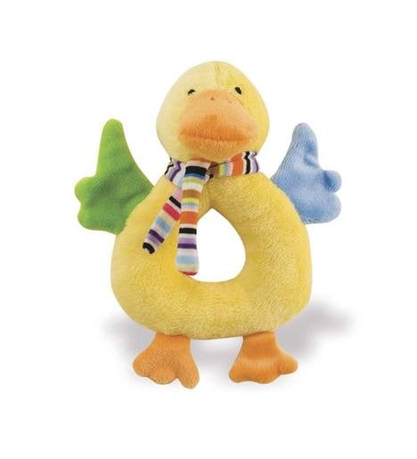 walmart baby rattles