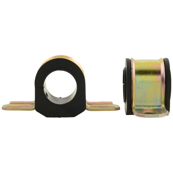 TRW JBU1104 Suspension Stabilizer Bar Bushing Fits select: 1999-2004,2007-2008 CHEVROLET SILVERADO