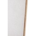 thumbnail image 5 of Veeki Necklace Display Stand, Wooden Frame 16 Slots L Shape Strong Structure Multipurpose Necklace Display Holder for Jewelry Shop24057164, 5 of 5