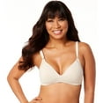 thumbnail image 3 of Women's Cloud 9 Wire Free Bra with Lift, Style RN2771A, 3 of 5