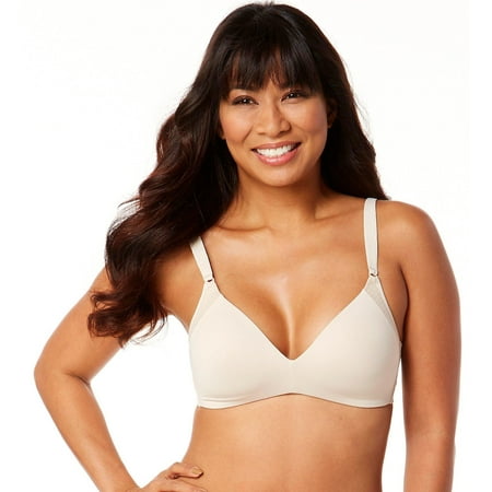 

Women s Cloud 9 Wire Free Bra with Lift Style RN2771A