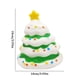 thumbnail image 3 of Juguete de extrusión de Navidad Kawaii, calcetín de Navidad, regalo de fiesta, decoración navideña para niños, niñas, mini juguete de extrusión suave, árbol de Navidad, 2 piezas, 3 of 8