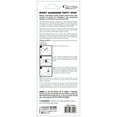 thumbnail image 2 of Star Brite 087004 - 4 oz. Aluminum Epoxy Putty Stick, 2 of 5