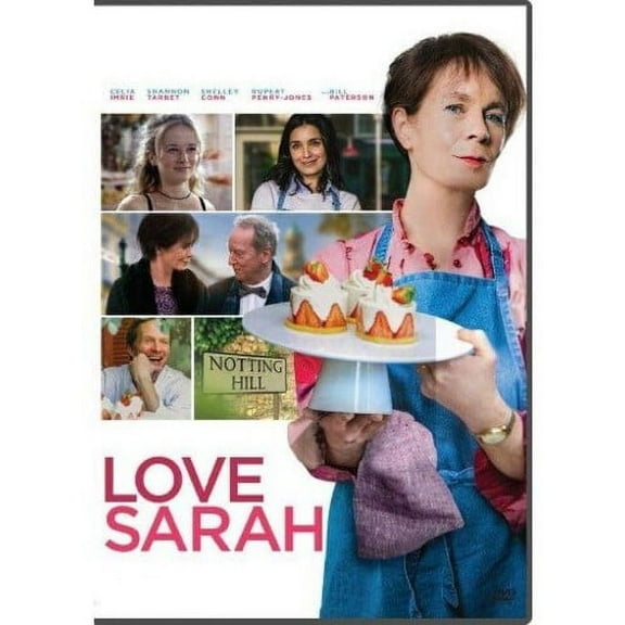 Love Sarah (DVD), Samuel Goldwyn Films, Comedy