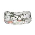 thumbnail image 2 of Yiaed Vintage Palm Trees Print Sports Headbands,Moisture Wicking Workout Headband, Sweatband Headbands for Running,Cycling for Women and Men, 2 of 8