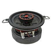 Cerwin Vega H735 3.5 HED Series 2-Way Coaxial Car Speakers (2-Pairs, 4-Total) 1000W Peak