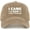 MTA1193, variant on I Came I Saw I Dilly DALLIED Hat Women Dad Hat