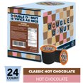 thumbnail image 2 of Classic Hot Chocolate by Double Donut, 2 of 7