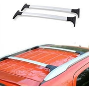 ROSY PIXEL Roof Rack for Ford Ecosport 2013-2022 Luggage Carrier Cross Bars