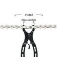 thumbnail image 4 of Generic Steel Chain Tool Kit with Quick Link Pliers and Breaker for Mountain Bike Maintenance, 4 of 7