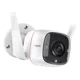 thumbnail image 1 of Tp-link Cámara De Seguridad Tapo-c320ws Grabación De Vídeo 2k Wifi Audio Bidireccional Control Por Voz Compatible Con Asistente De Google Y Amazon Alexa Visión Nocturna A Todo Color Seguridad Exterior, 1 of 7