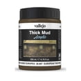 thumbnail image 2 of Kit de pintura modelo Vallejo European Thick Mud, 2 of 3