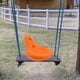 thumbnail image 3 of Asiento de columpio para parques infantiles al aire libre: Asiento infantil de fácil instalación para patios y jardines., 3 of 7