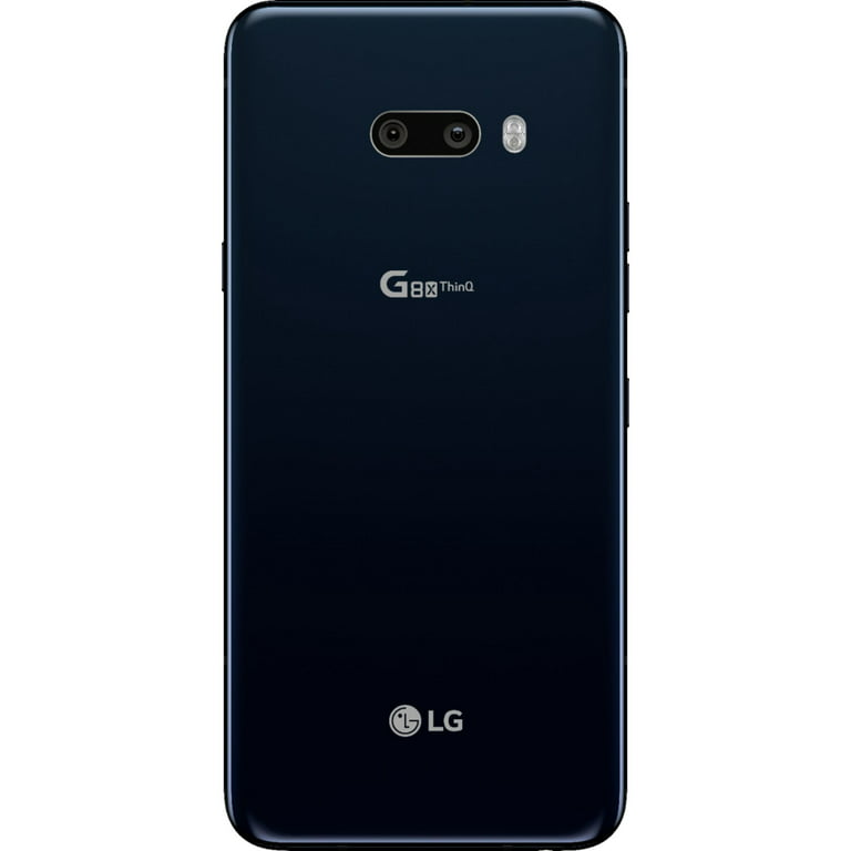 LG G8X ThinQ 128GB (G850UM1) AT&T Android Smart Phone - Aurora