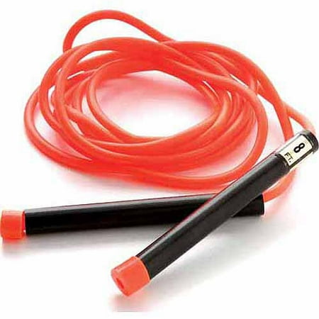 Speed Jump Rope, 8' (Best Rated Jump Rope)