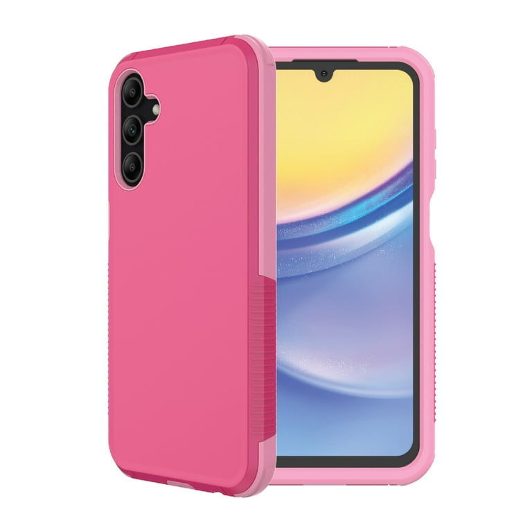 Pink S21 Case Walmart Samsung Galaxy S21 FE 5g Phone Case With