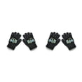 thumbnail image 3 of Sonducket 1 par de guantes cálidos para niños, cubiertas para manos, cubierta para dedos para niños para en invierno tipo 3 2Conjunto, 3 of 6