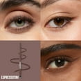 thumbnail image 5 of Maybelline Tattoo Studio Smokey Gel Pencil Eyeliner, Smokey Brown, 5 of 10