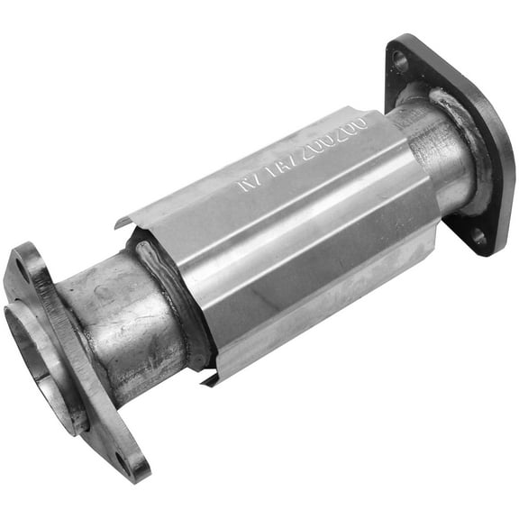 Walker Exhaust Standard EPA 16063 Direct Fit Catalytic Converter Fits select: 1990-1997 LEXUS LS