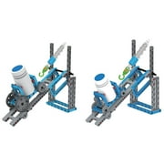 Simple Machines-Introduction to Mechanical Physics
