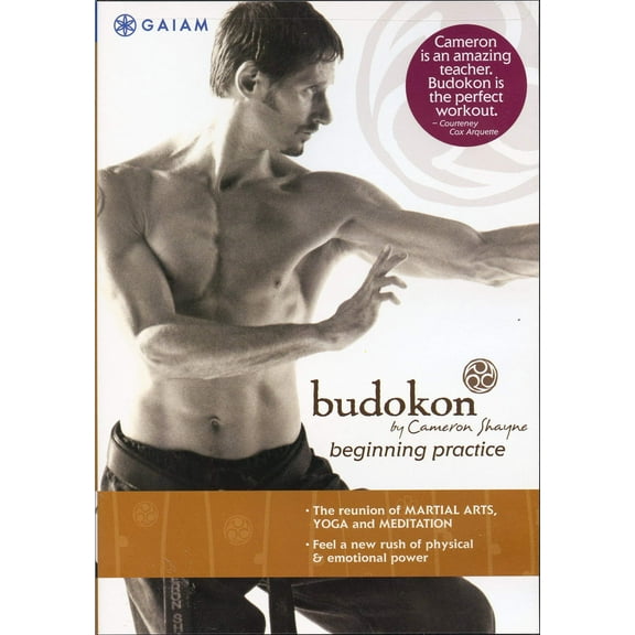 Budokon for Beginners